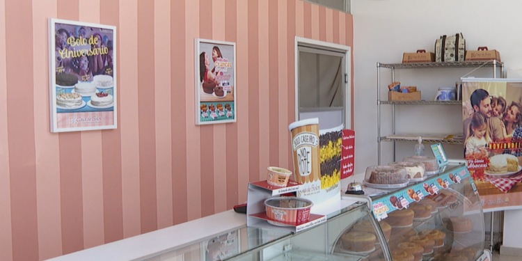 Dona da Fleischmann assina acordo de compra da rede de franquias Casa de Bolos