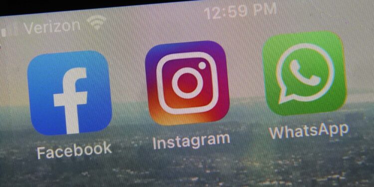 Meta lança planos de assinatura para WhatsApp, Instagram e Facebook com recursos exclusivos