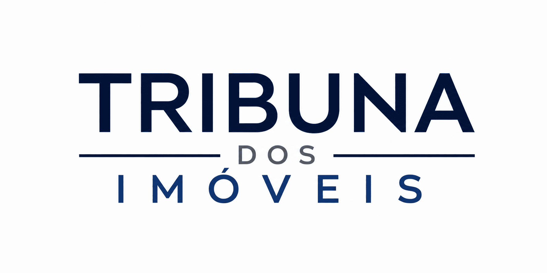TRIBUNA DOS IMOVEIS
