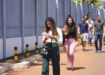 Enam, exame para quem quer entrar na magistratura, deve reunir mais de 30 mil pessoas neste domingo